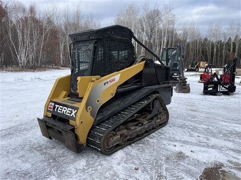 asv rc100 skid steer loader|asv rc100 forestry package.